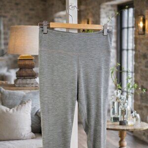 Nike Dri-fit Ladies Large Grey workout pants